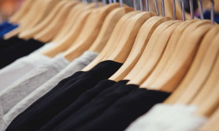 How is the dry cleaning process?