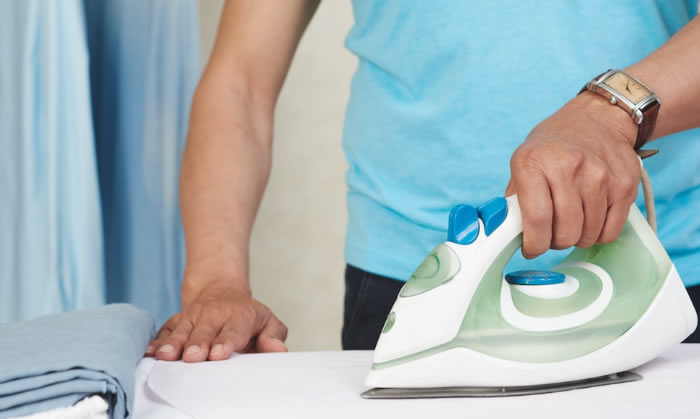 How long does dry cleaning take?