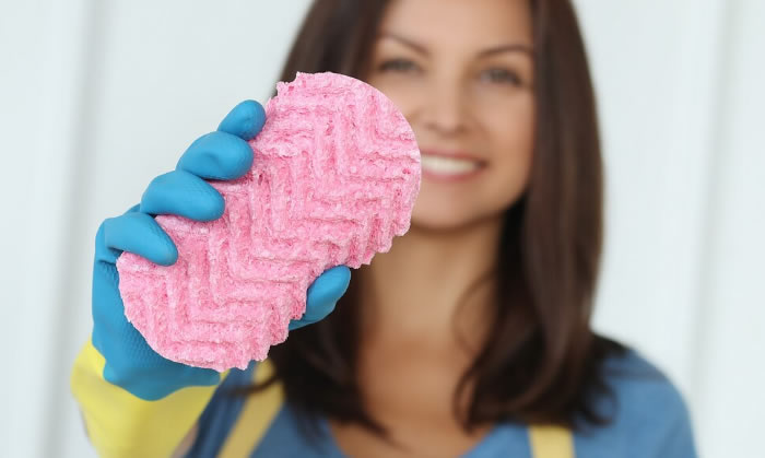 Is dry cleaning healthy?