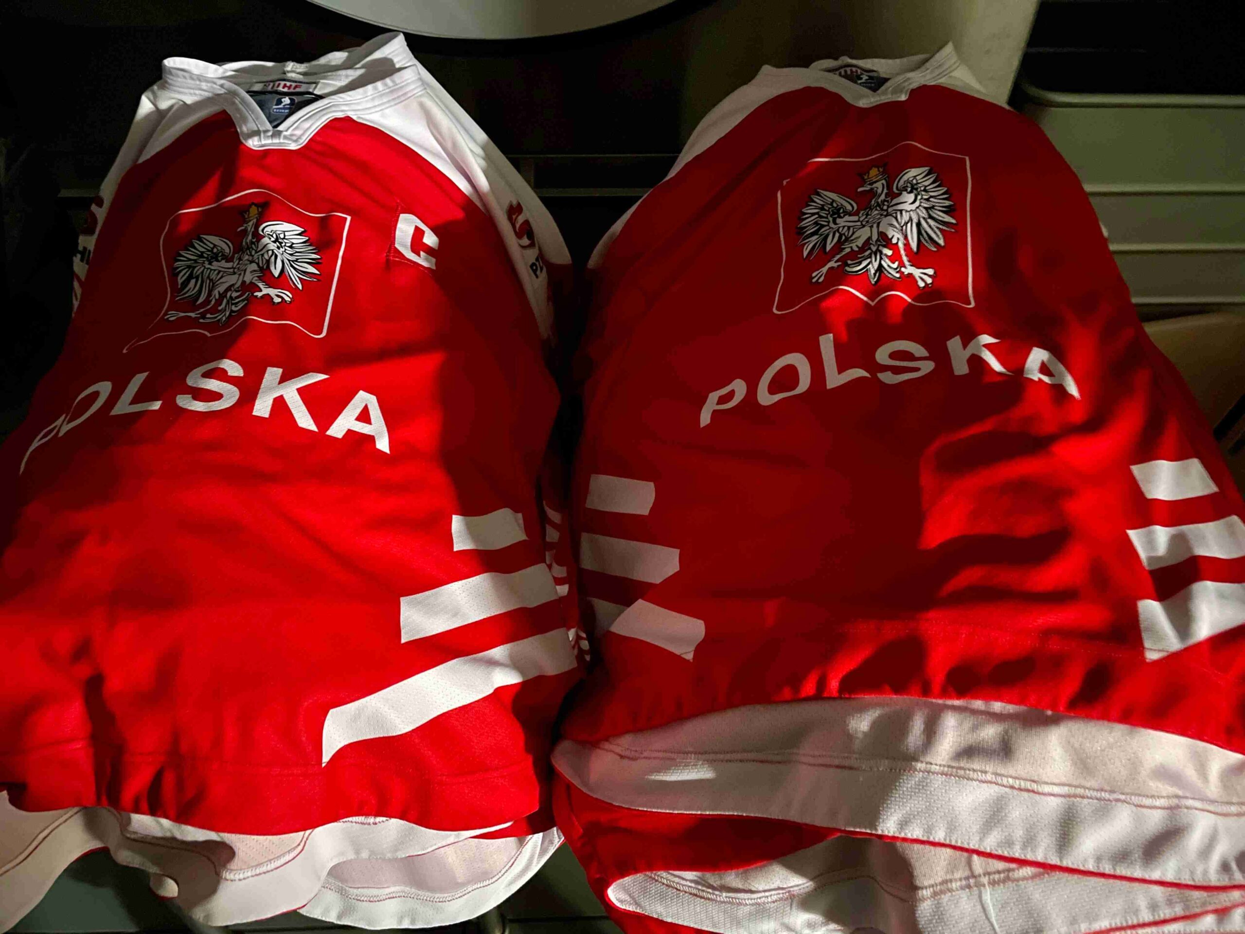 Pralnia Wicher - Pranie odzieży sportowej (2)