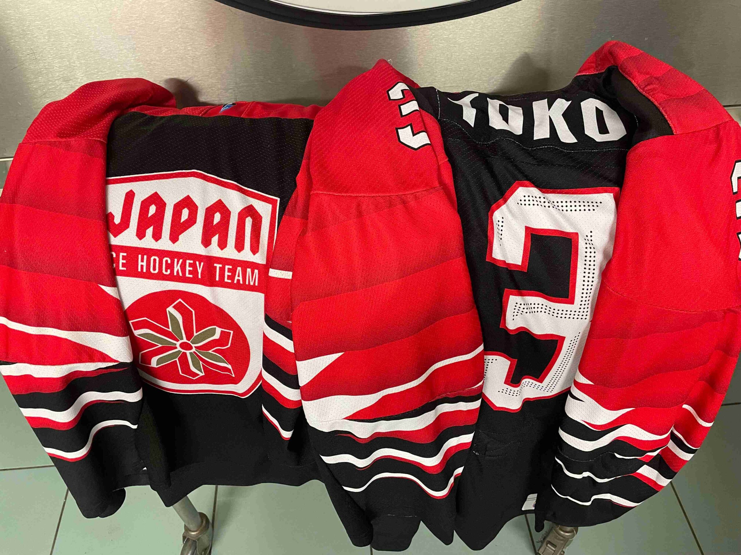 Pralnia Wicher - Pranie odzieży sportowej (4)