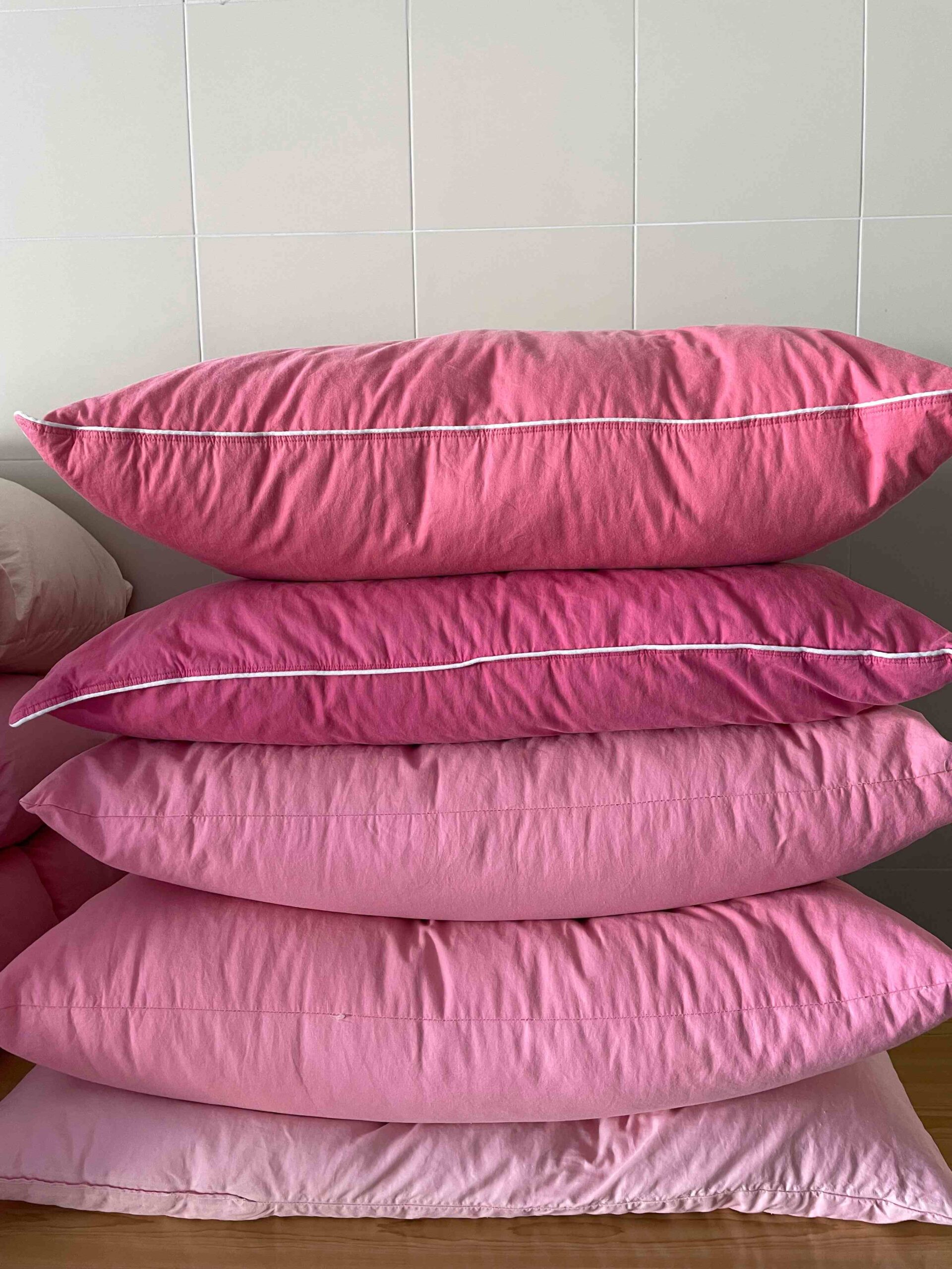 Pralnia Wicher - Specjalistyczne czyszczenie pierza i puchu, kołder i poduszek (11)