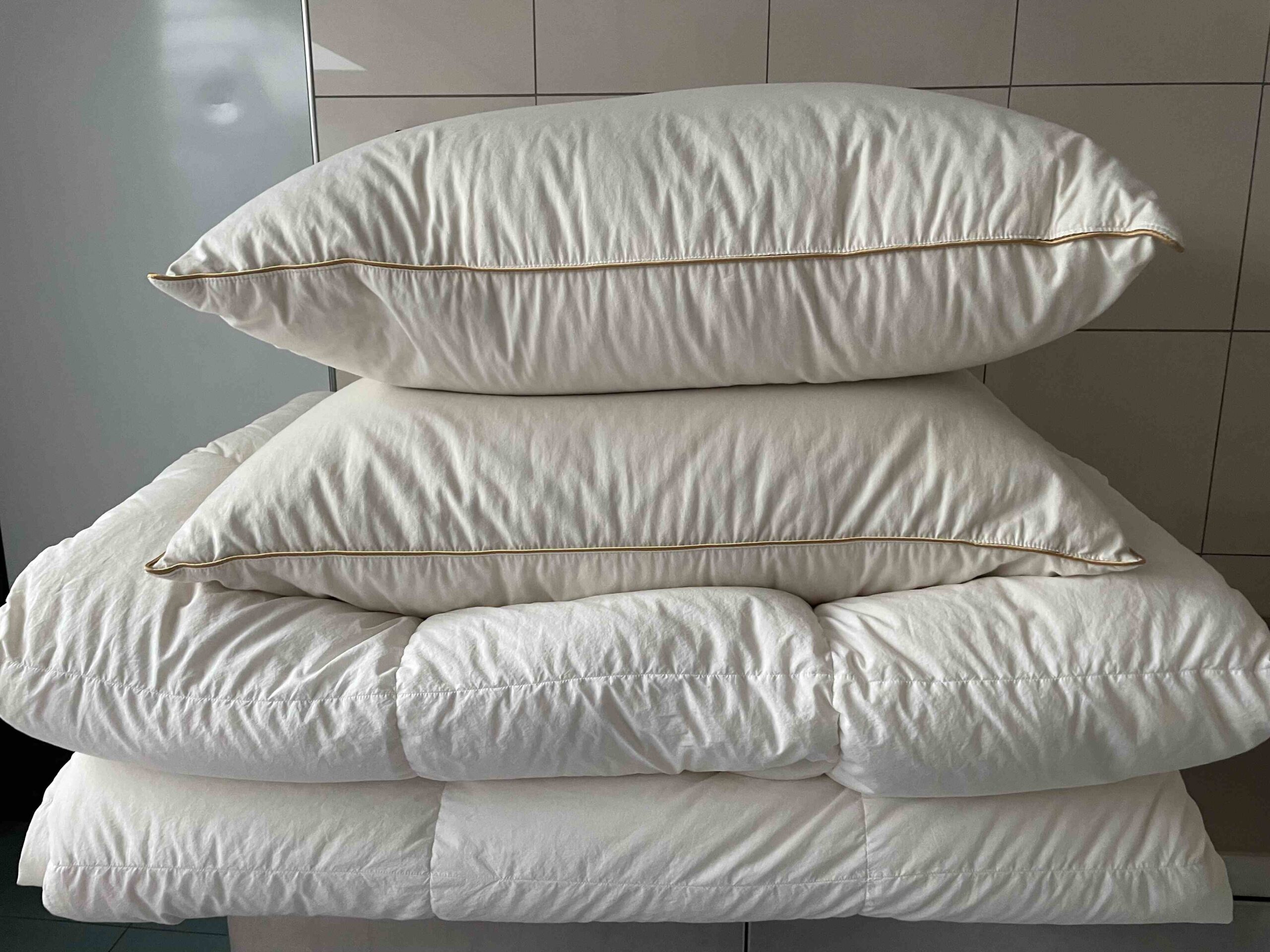 Pralnia Wicher - Specjalistyczne czyszczenie pierza i puchu, kołder i poduszek (12)